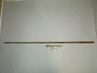 藏品(刻飾竹棒)的圖片